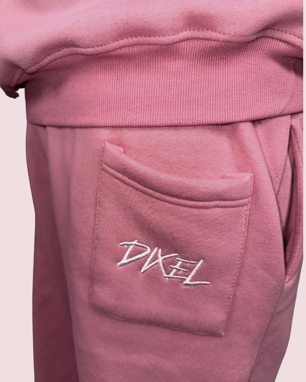 Dixel Bants | Drop 50%