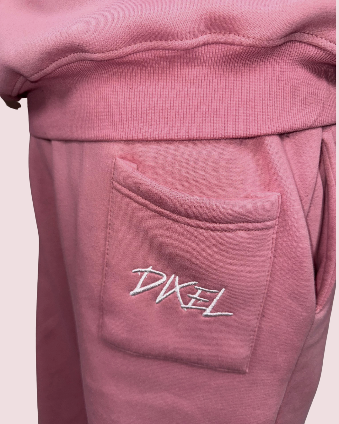 Dixel Bants | Drop 50%