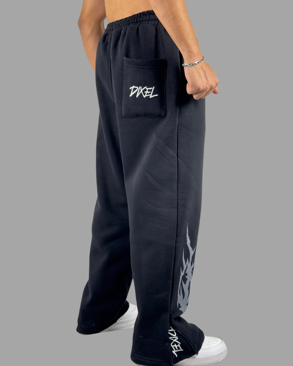 Dixel Inferno Bants | Drop 50%