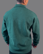 Oscar Quarter-Zip Sweatshirt