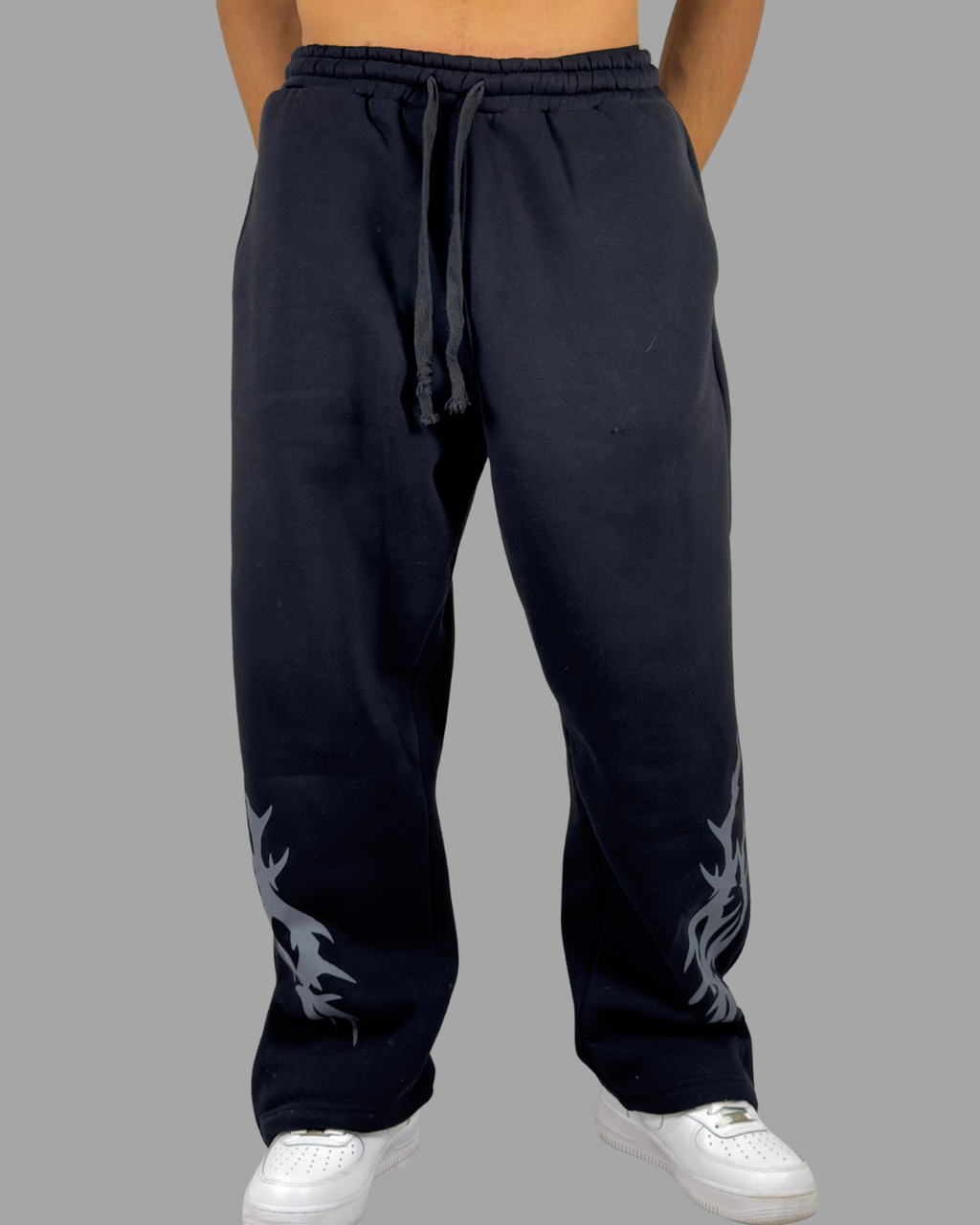 Dixel Inferno Bants | Drop 50%