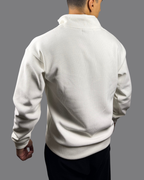 Oscar Quarter-Zip Sweatshirt